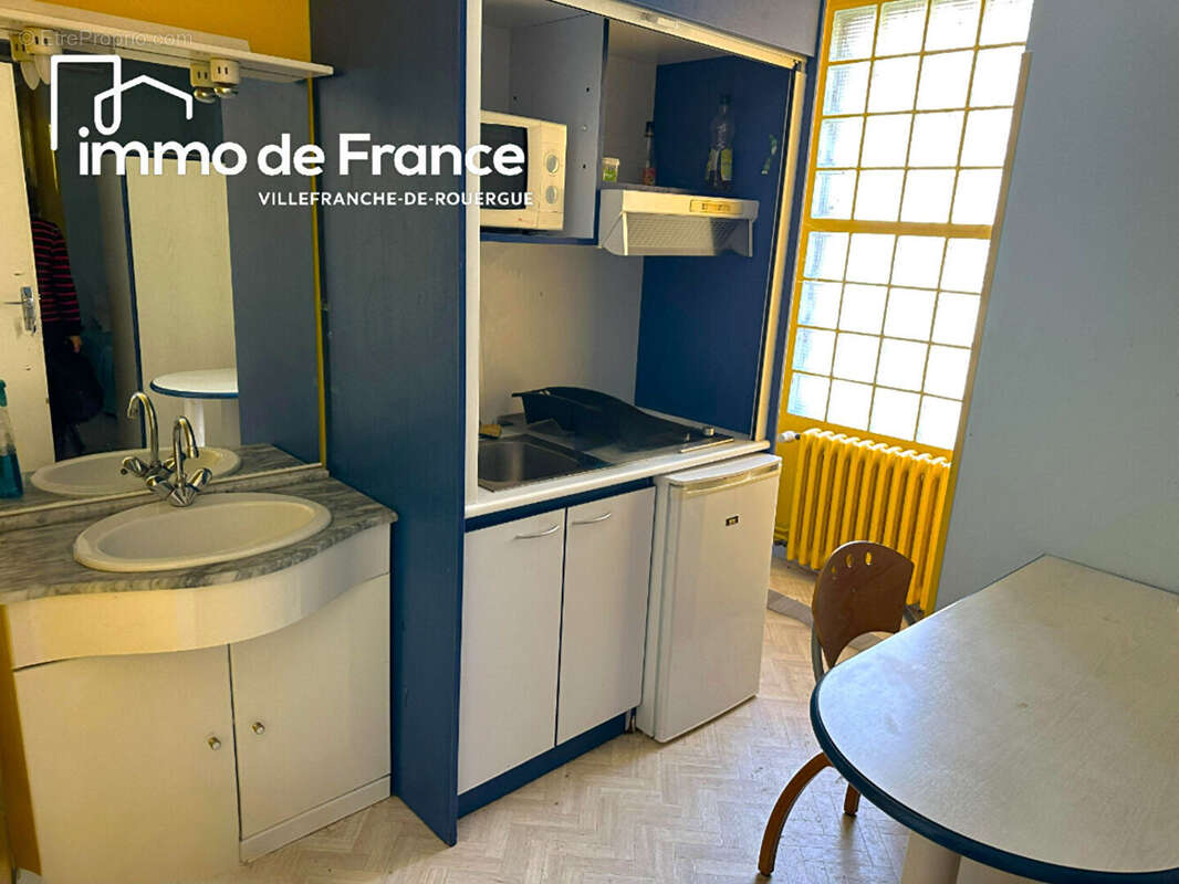 Villefranche De Rouergue maison 10 pièces 263 m² avec terrasse et garage - photo 10