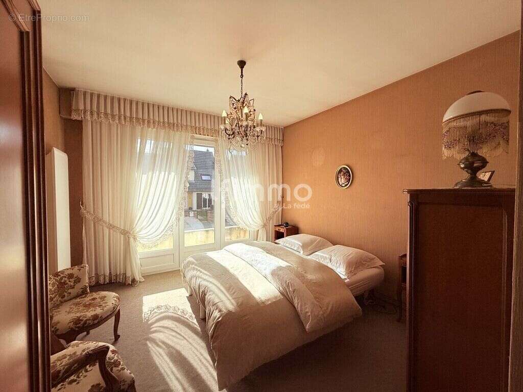 Charmante maison familiale - photo 4