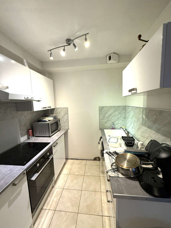 Appartement à POITIERS