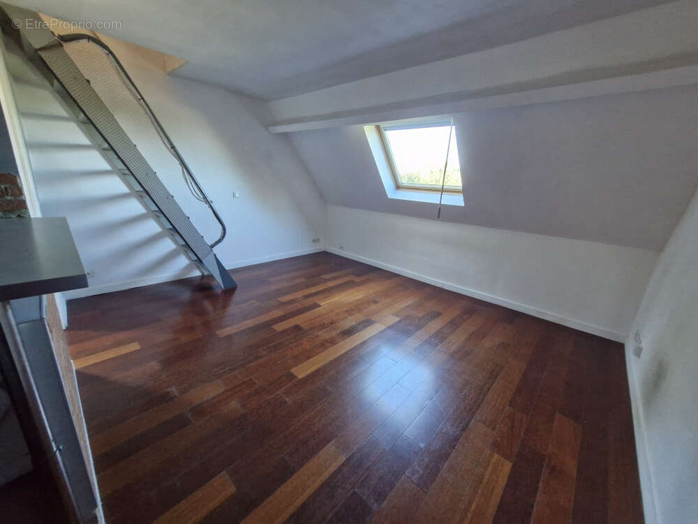 Appartement à VILLEPARISIS