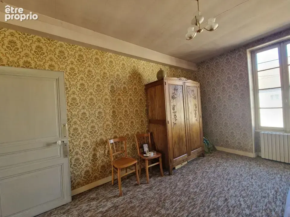 Maison 6 pièces 102 m² à vendre à Varennes-Sur-Allier (03150) - photo 6