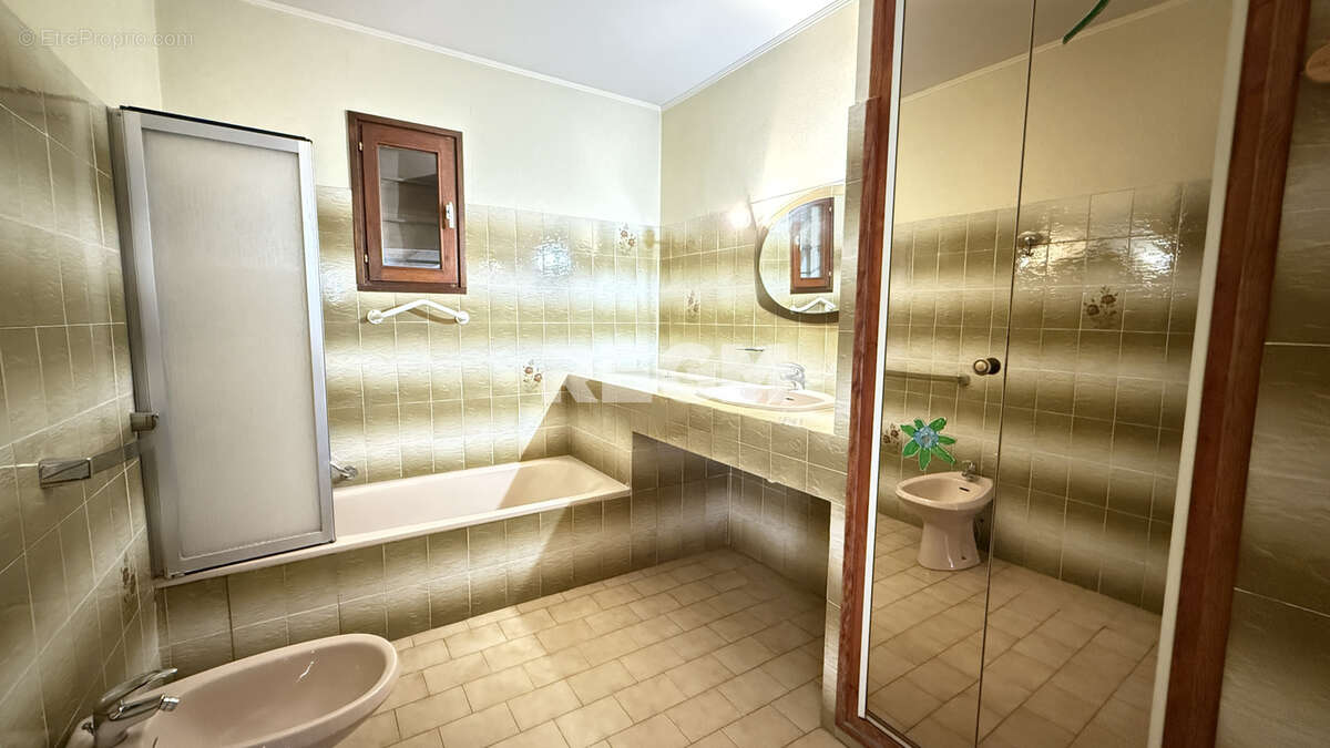 Maison de type 4 de 125 m2 - photo 14