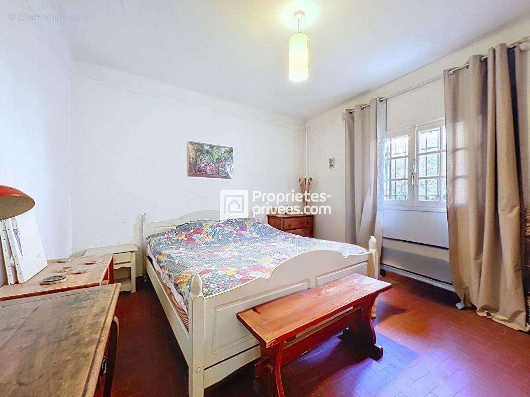 Appartement à FAYENCE