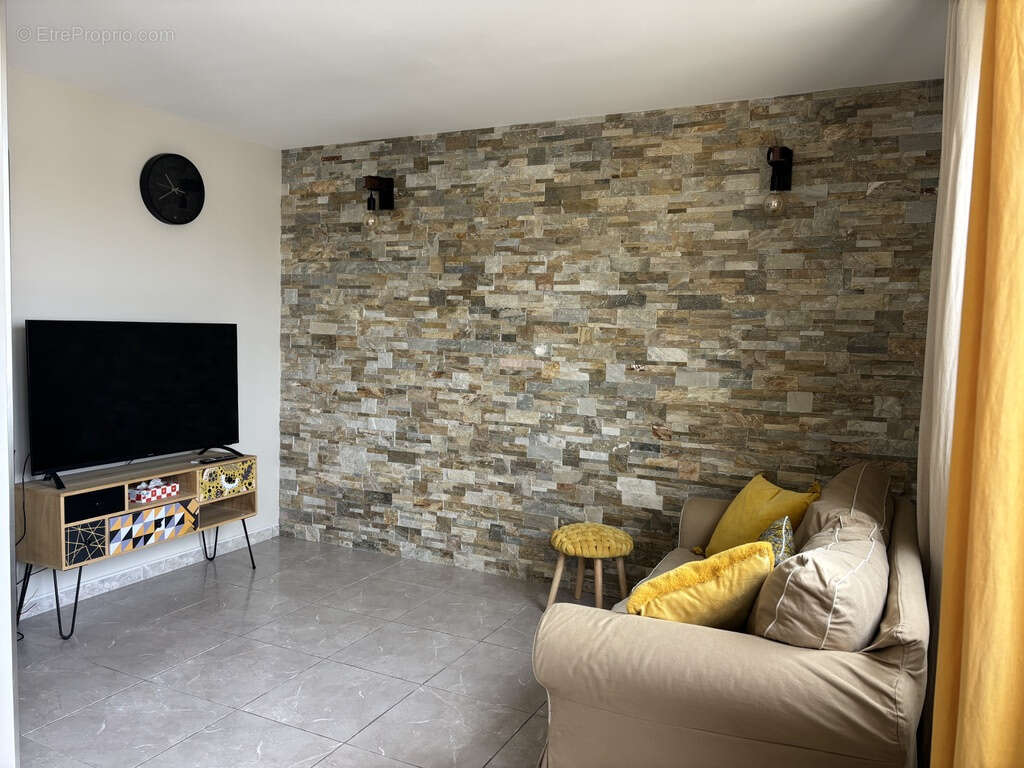 Appartement à FRONTIGNAN