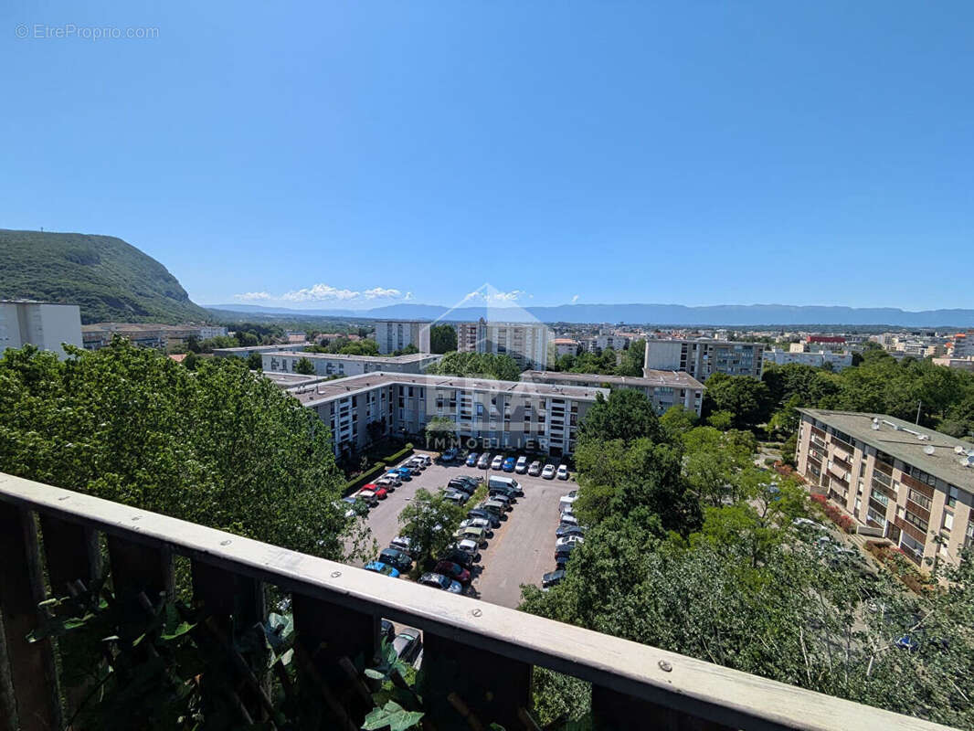 Appartement à ANNEMASSE