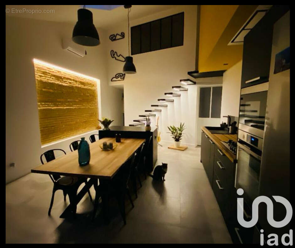 Photo 2 - Maison à SAMATAN