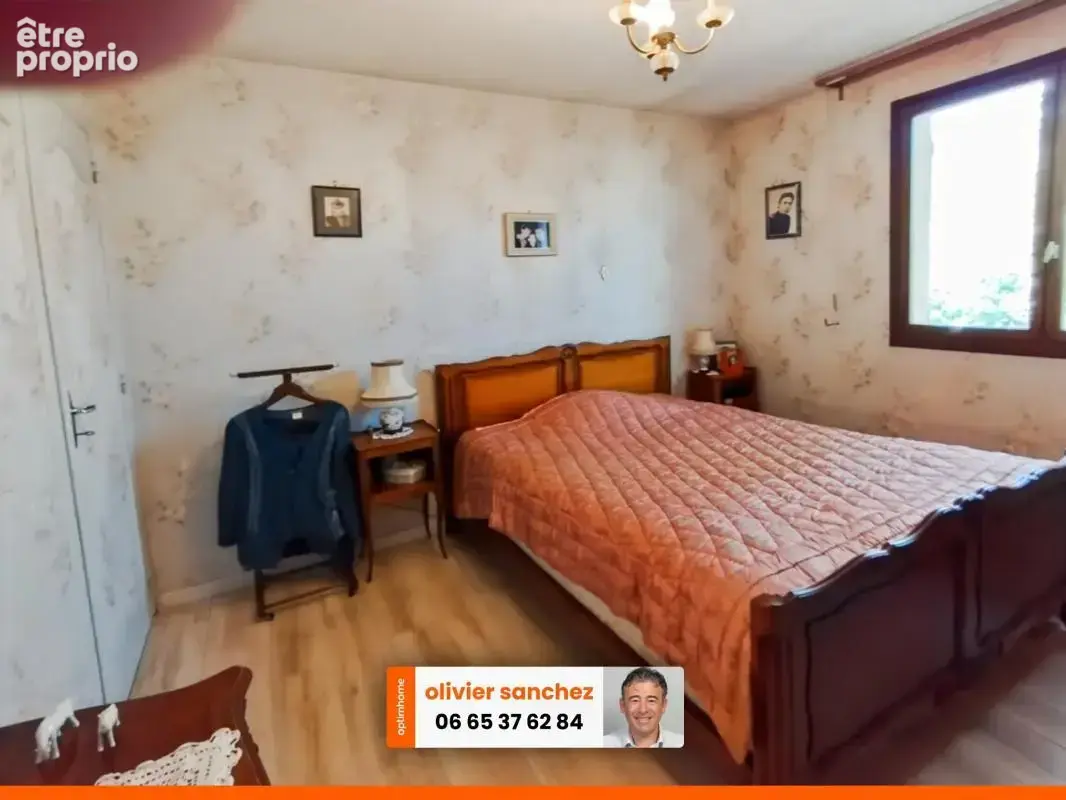 Maison de plain-pied avec espaces indépendants – secteur montjuzet - photo 9