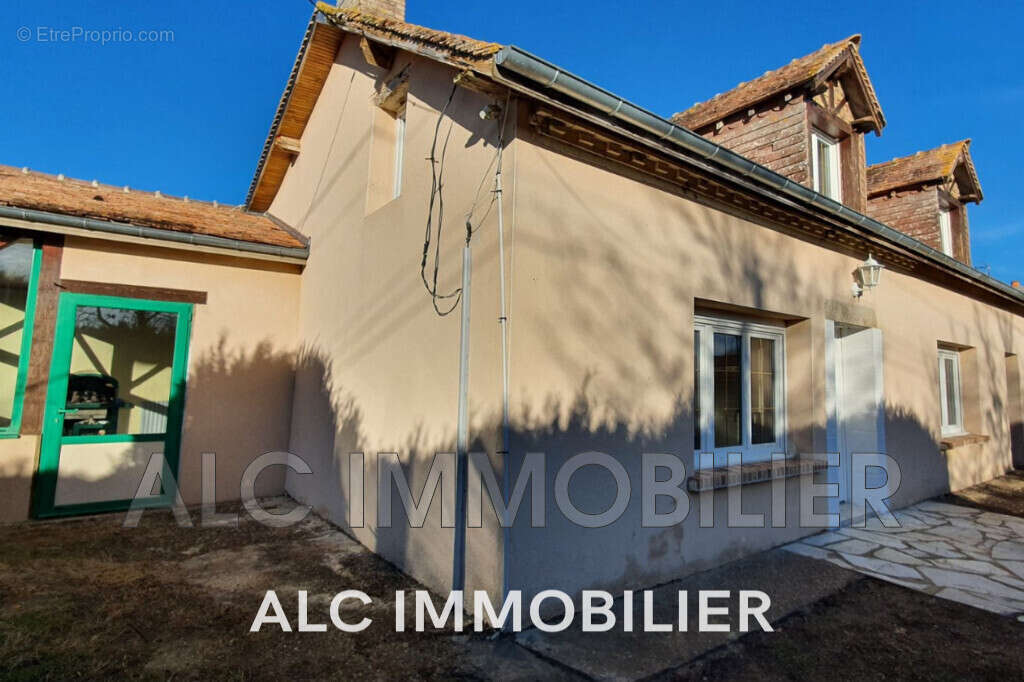Maison à ALENCON