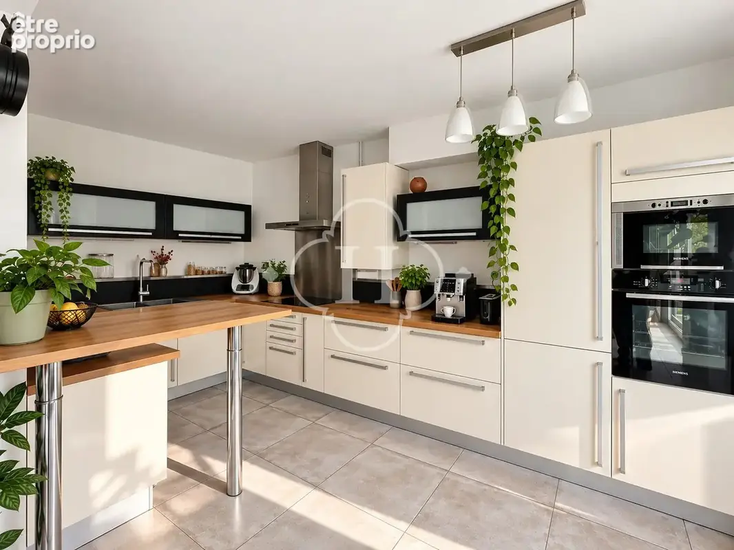 Maison 4 pièces 100 m² à vendre à Mareil-Sur-Mauldre (78124) - photo 5