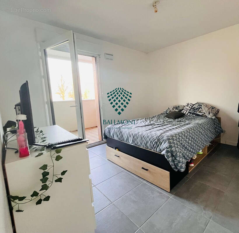 Chambre - Appartement à BAYONNE