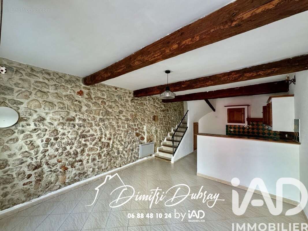 Photo 3 - Maison à BIZANET