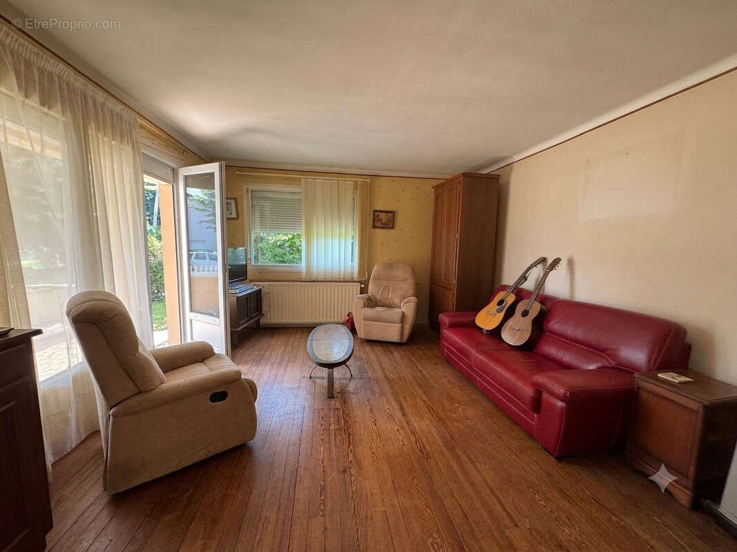 Maison Chauny 6 pièce(s) 130 m2 - photo 4