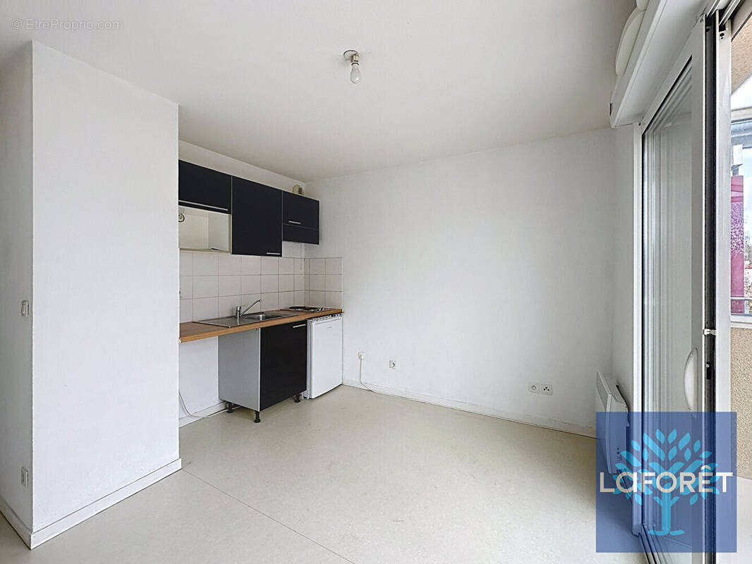 Appartement à SAINT-VINCENT-DE-PAUL