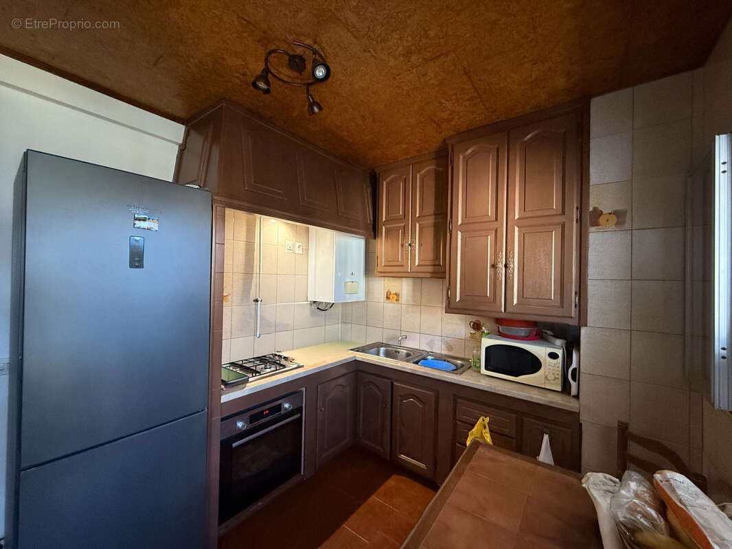 Appartement à SAN-MARTINO-DI-LOTA