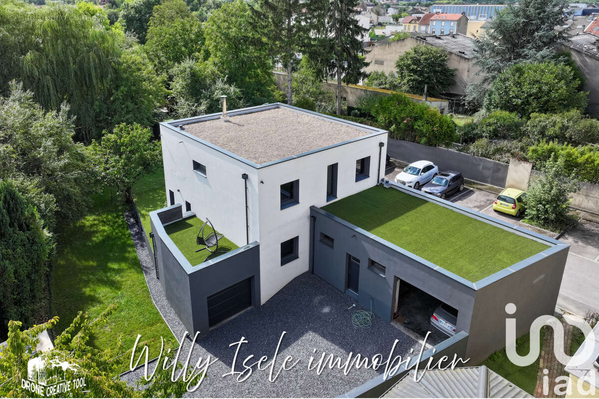 Photo 2 - Maison à THIONVILLE