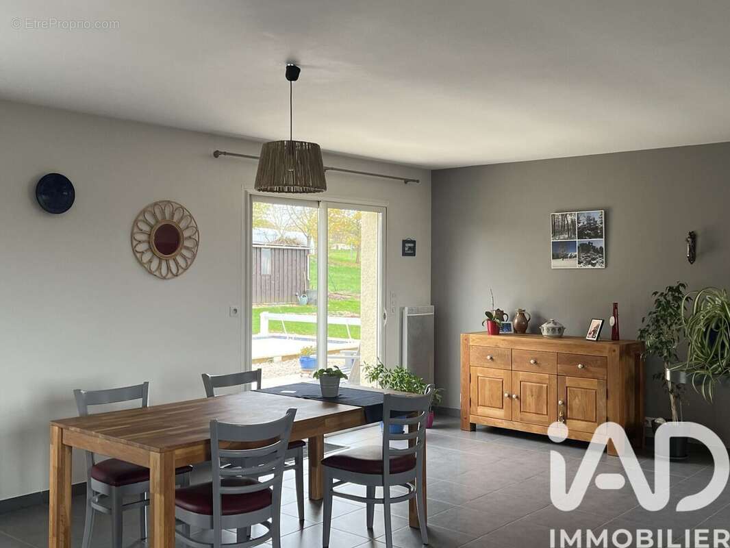 Photo 7 - Maison à FAJOLES