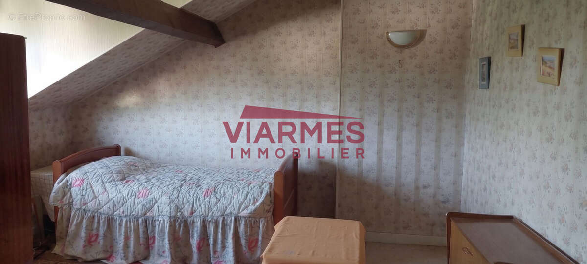 Maison 100 m² à Beaumont-Sur-Oise  - photo 8