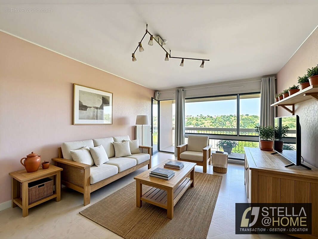 Appartement à SAINT-BRIEUC