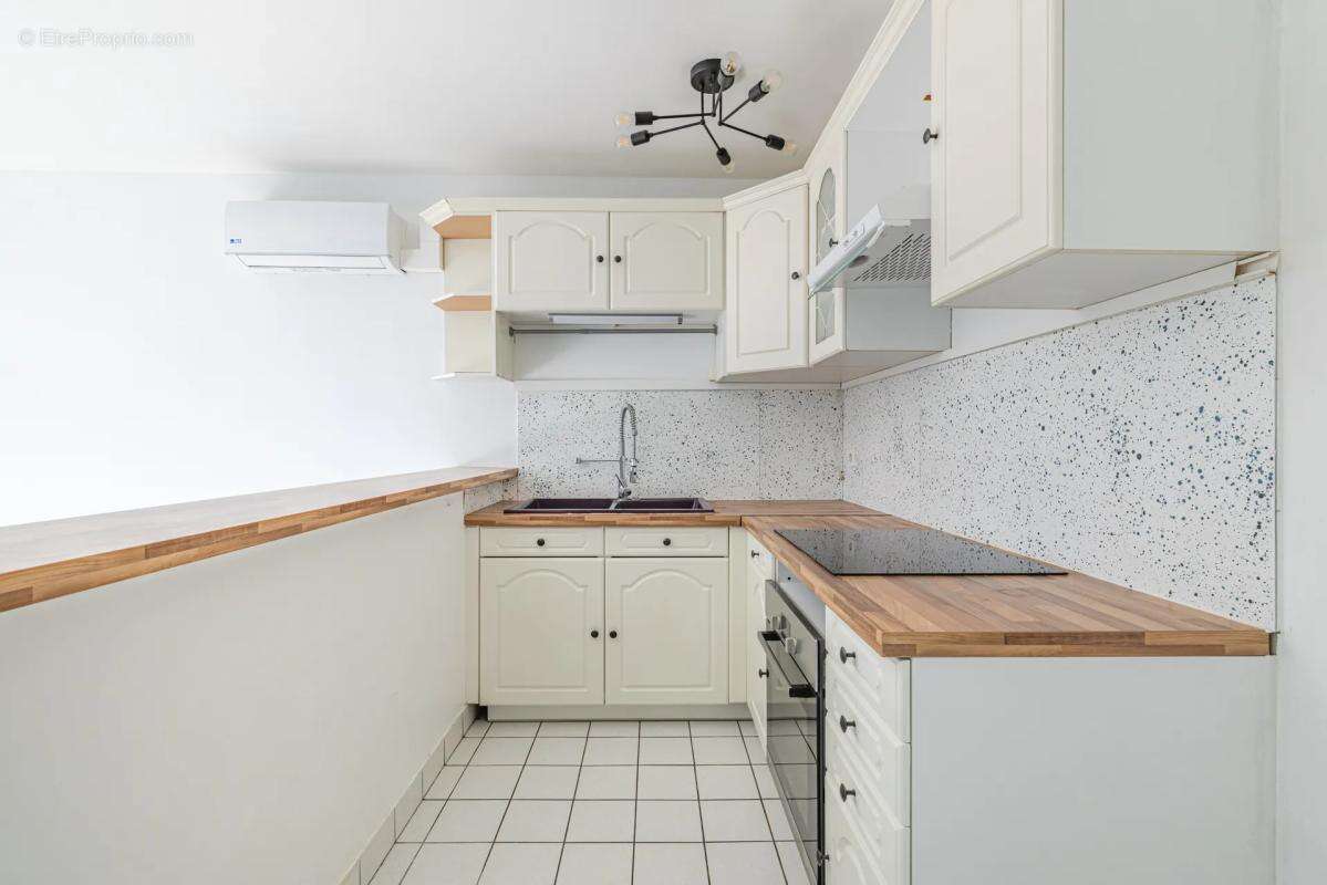 Appartement 2 pièces de 49 m² à Alfortville - photo 4