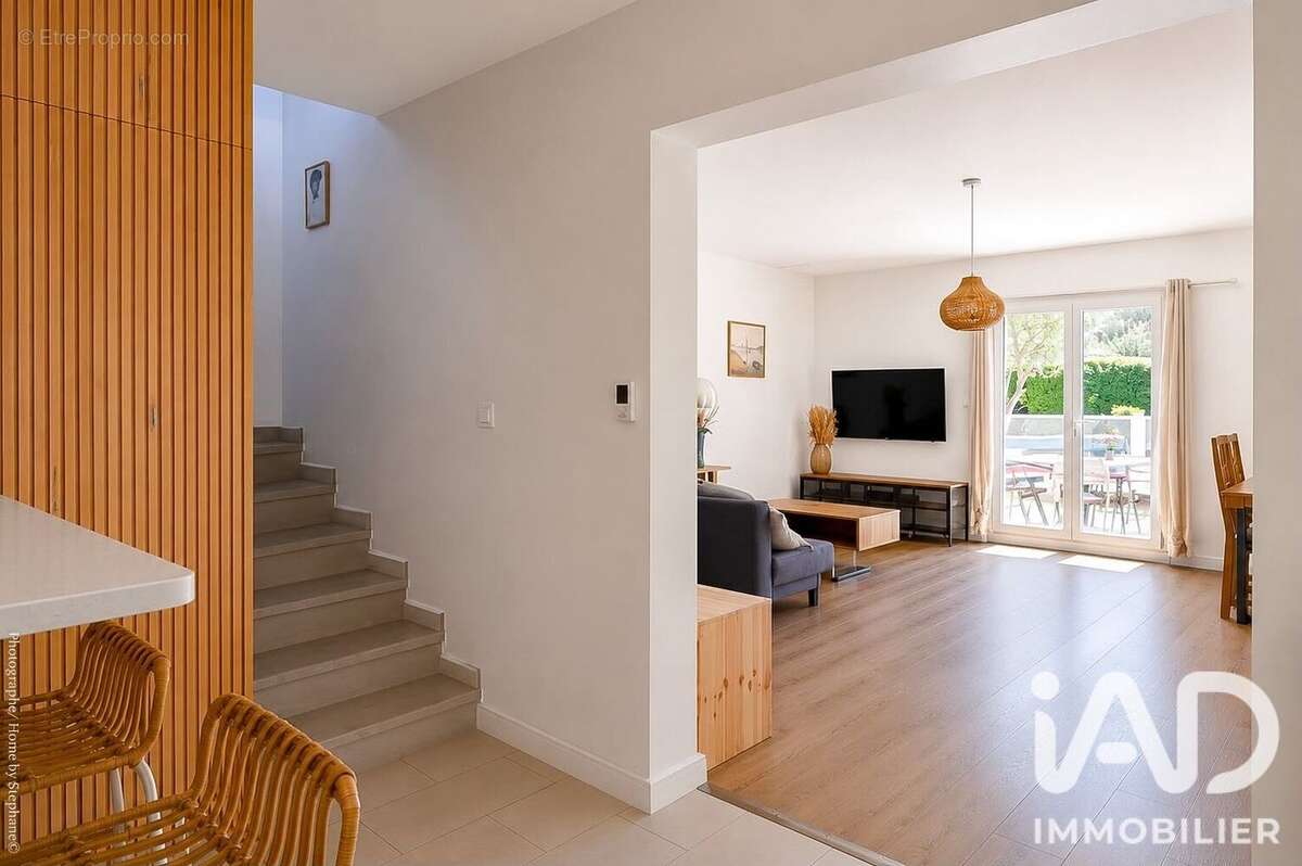 Photo 9 - Maison à LA PENNE-SUR-HUVEAUNE