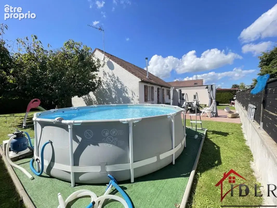 Maison individuelle de plain-pied type F6 - photo 3