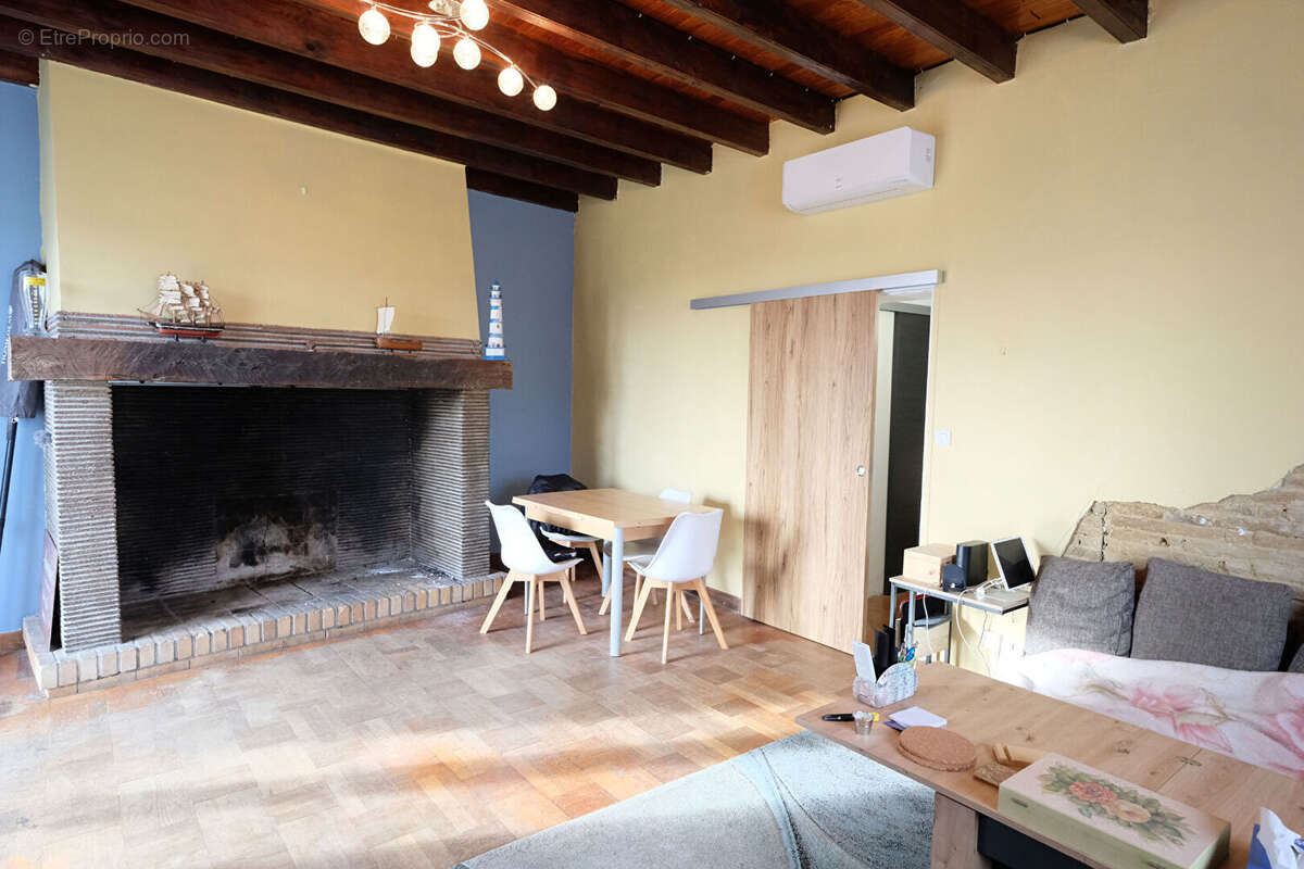 Maison de village Cox 6 pièces 147 m2 - photo 8