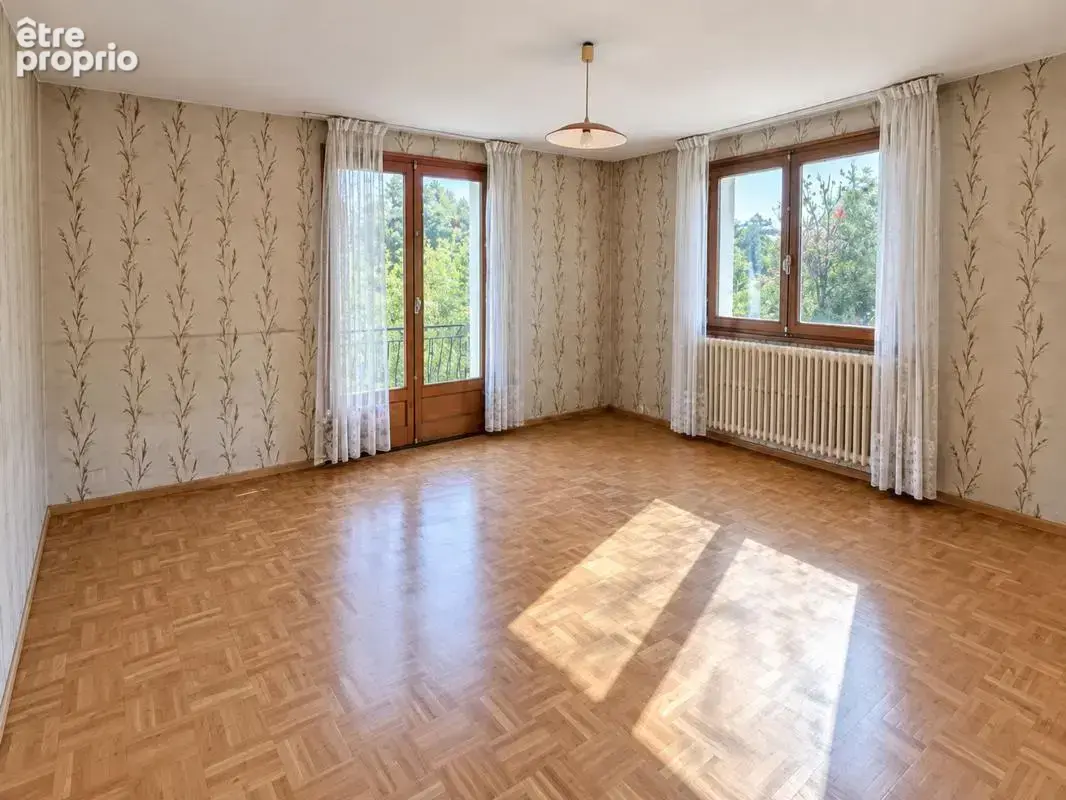 Maison individuelle à fort potentiel – marigny-saint-marcel - photo 6