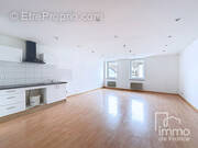 Appartement à BELLEGARDE-SUR-VALSERINE