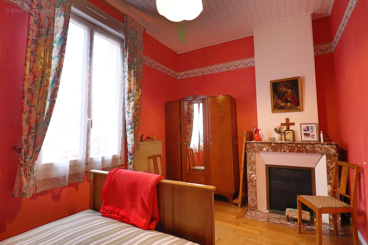 Maison à HEILTZ-LE-MAURUPT