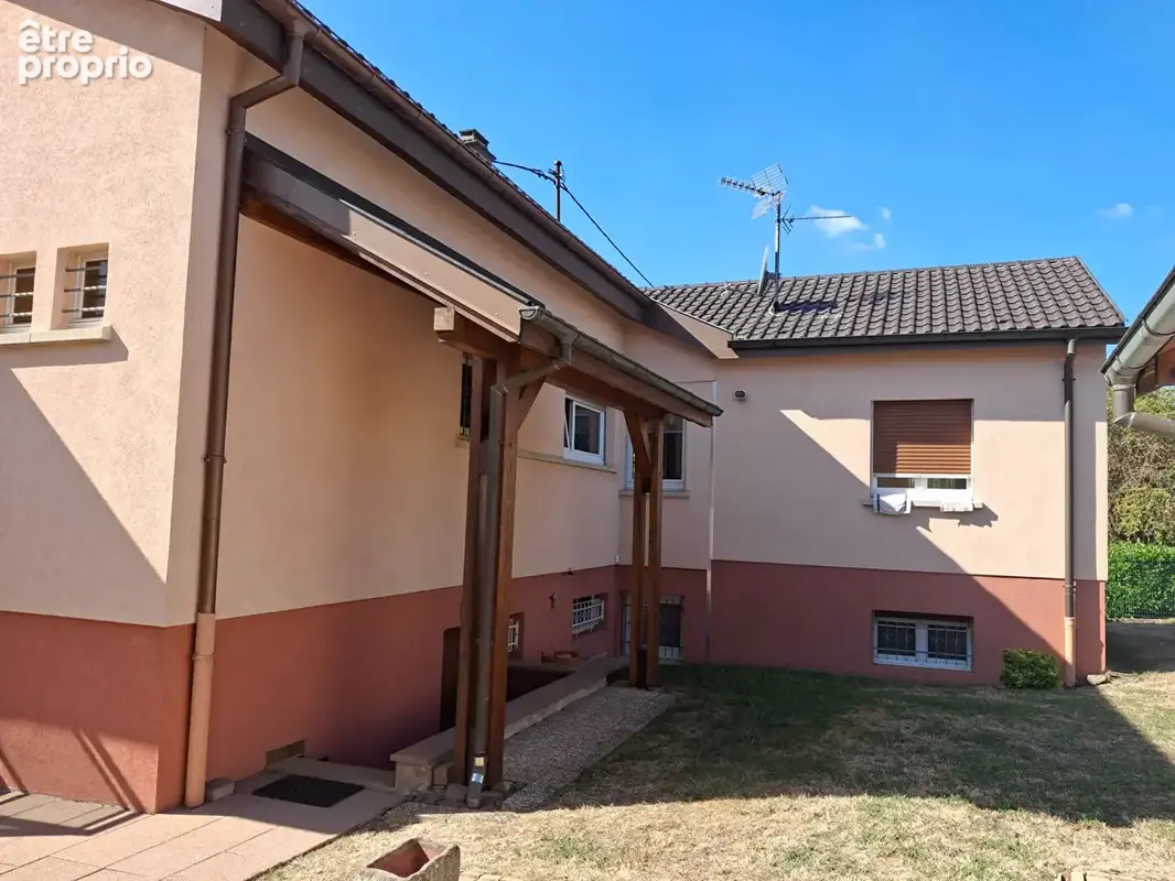 Maison Marlenheim 8 pièce(s) 205 m2 - photo 6