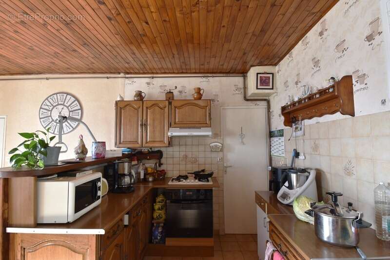 Maison à ROCHEPAULE