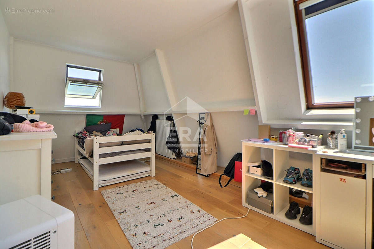 Maison 220m² à saint-leu-la-forêt - photo 15