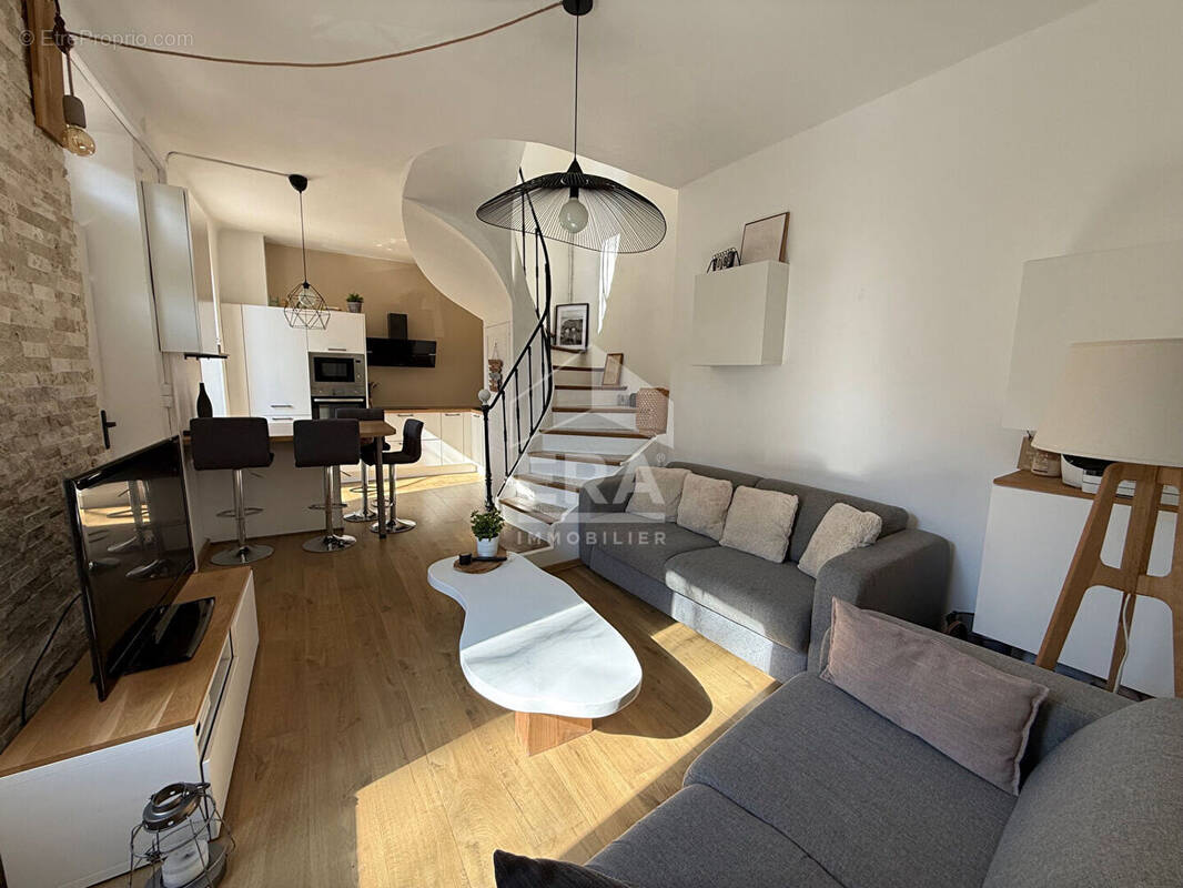 Maison à TRETS
