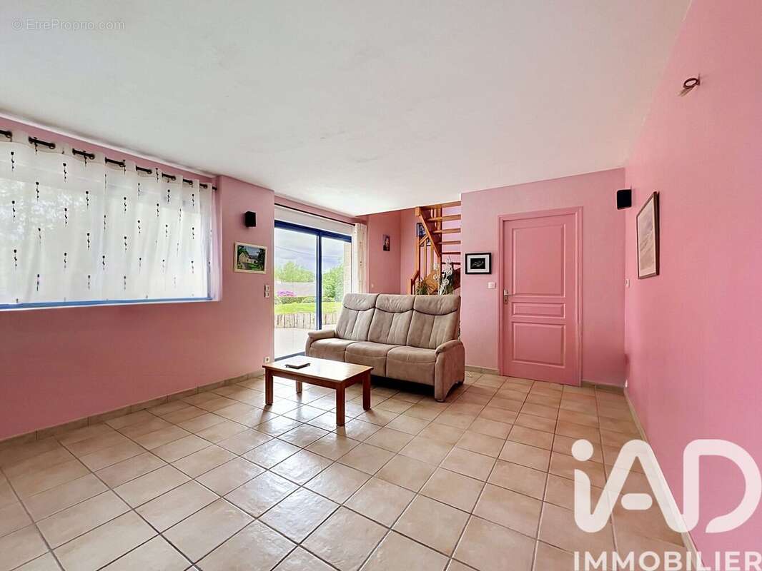 Photo 6 - Maison à BOURBRIAC