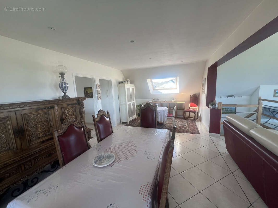 Maison à SAINT-CAST-LE-GUILDO