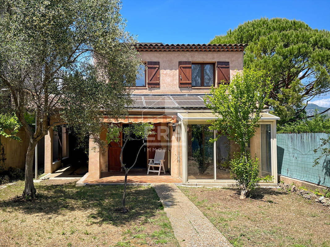 Maison à GRASSE