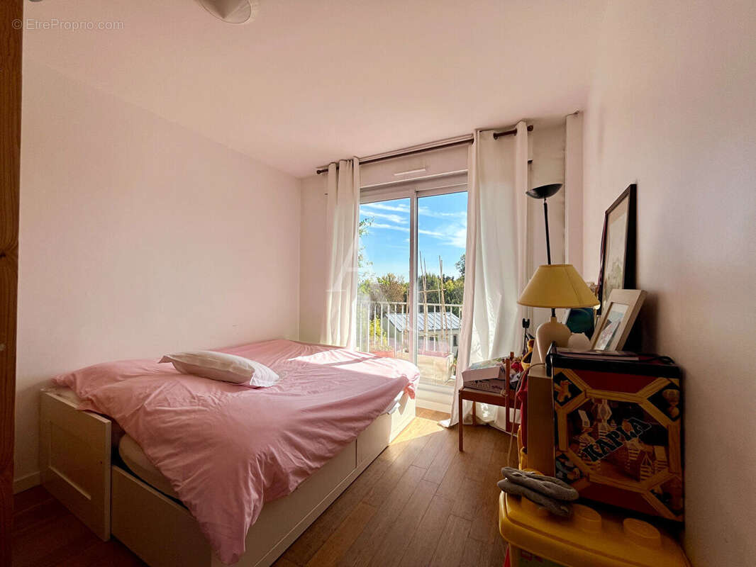 Appartement à TOURS