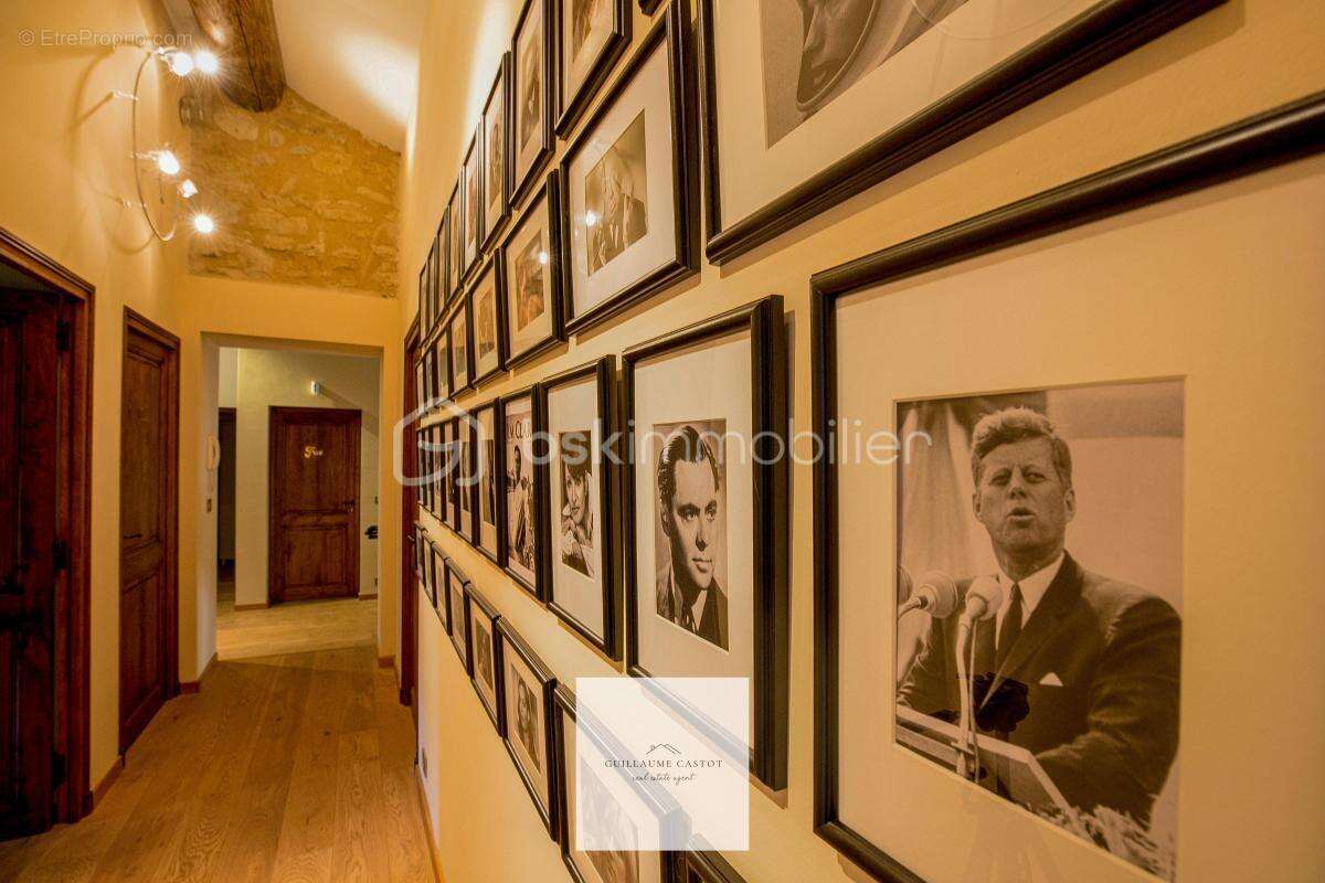 Maison à BARBENTANE