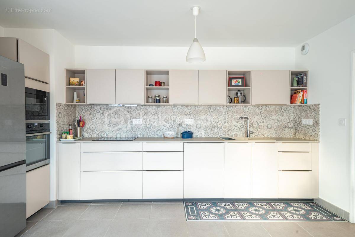 Appartement à TOURS