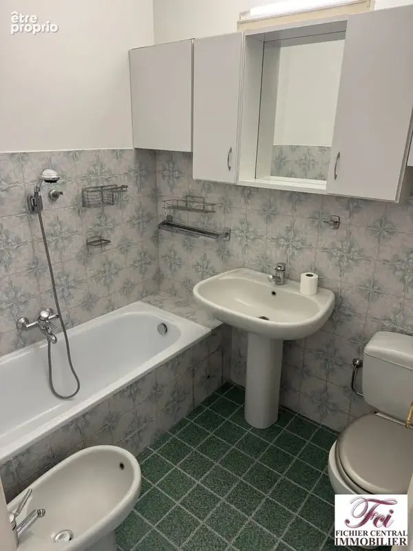 Appartement 2 pièces 43 m² à vendre à Menton (06500) - photo 6