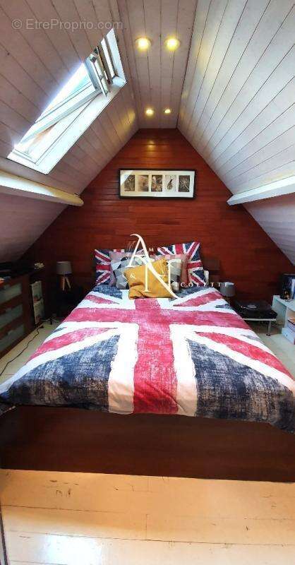 Maison à ROSNY-SOUS-BOIS