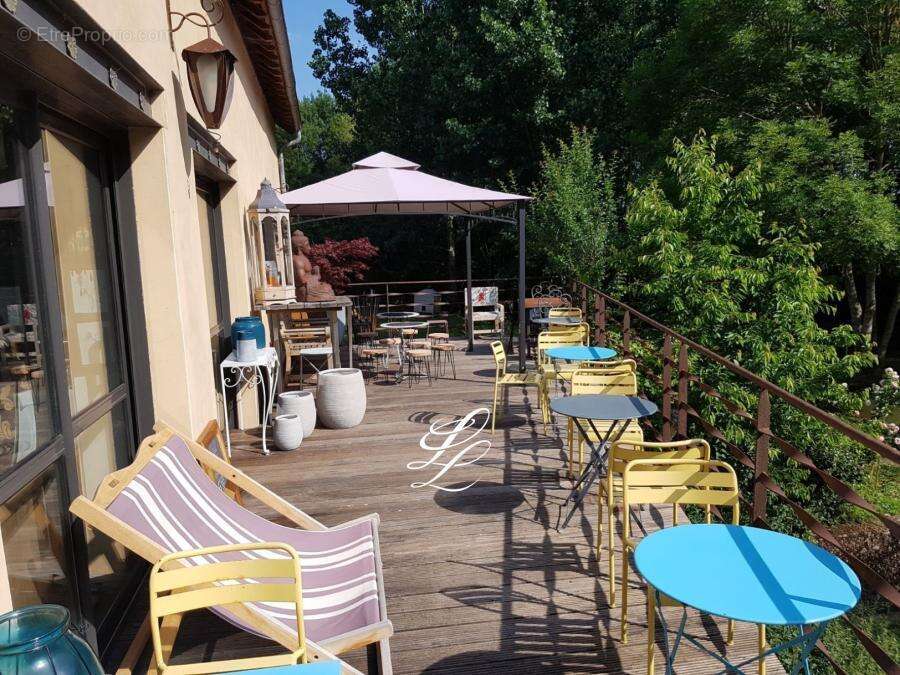 312 m² à Souligne-Sous-Ballon  - photo 62