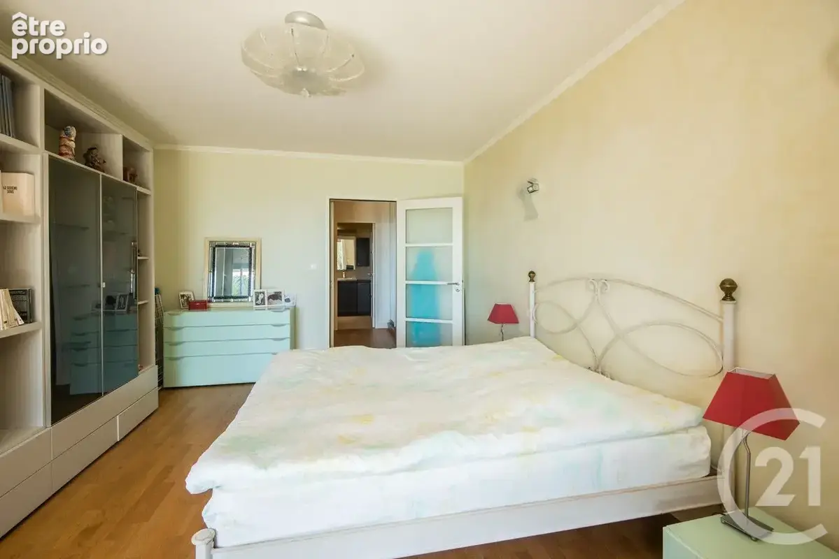 Appartement 3 pièces 105 m² à vendre à Nice (06300) - photo 15