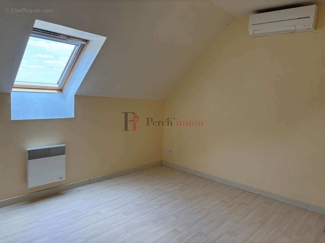 Maison contemporaine avec vie de plain-pied, sur 1 hectare de terrain    Secteur Bellême - photo 11