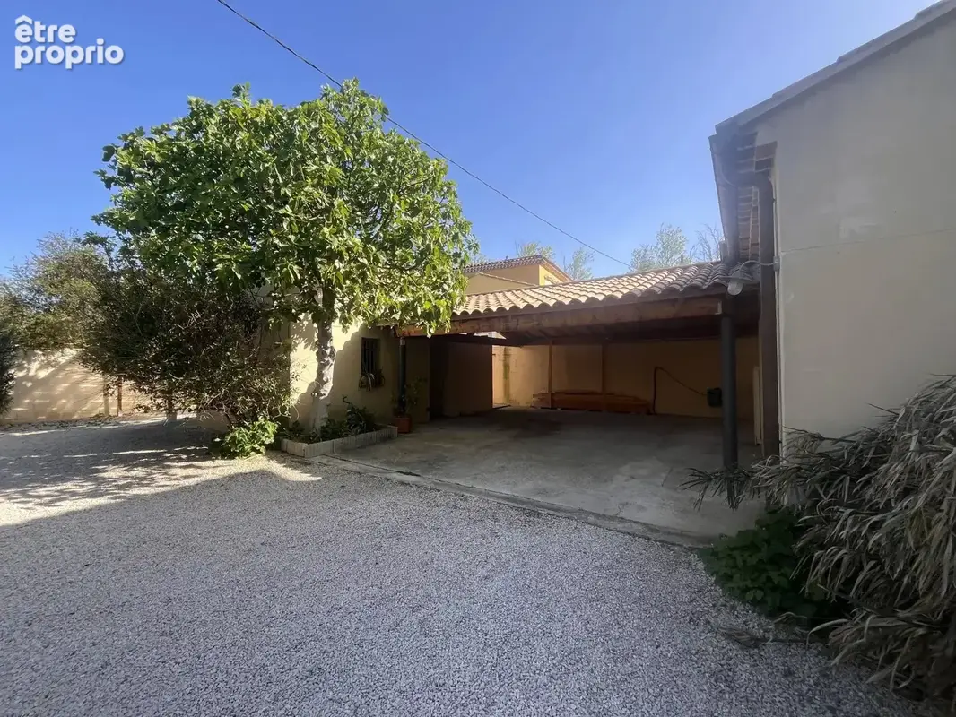 Vente Maison Les angles(30133) 540 000ï¿œ - photo 2