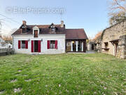 Maison à ANGE
