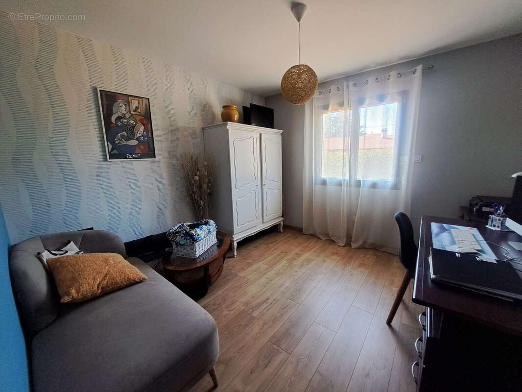 Maison 116 m² à Loubeyrat  - photo 9