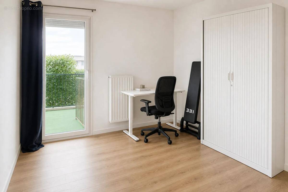 Appartement à ROUSSILLON