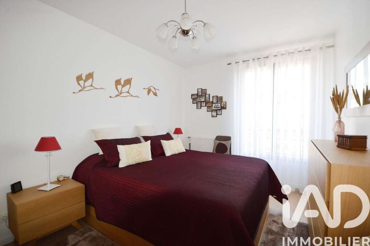 Photo 7 - Appartement à SAINT-MAURICE