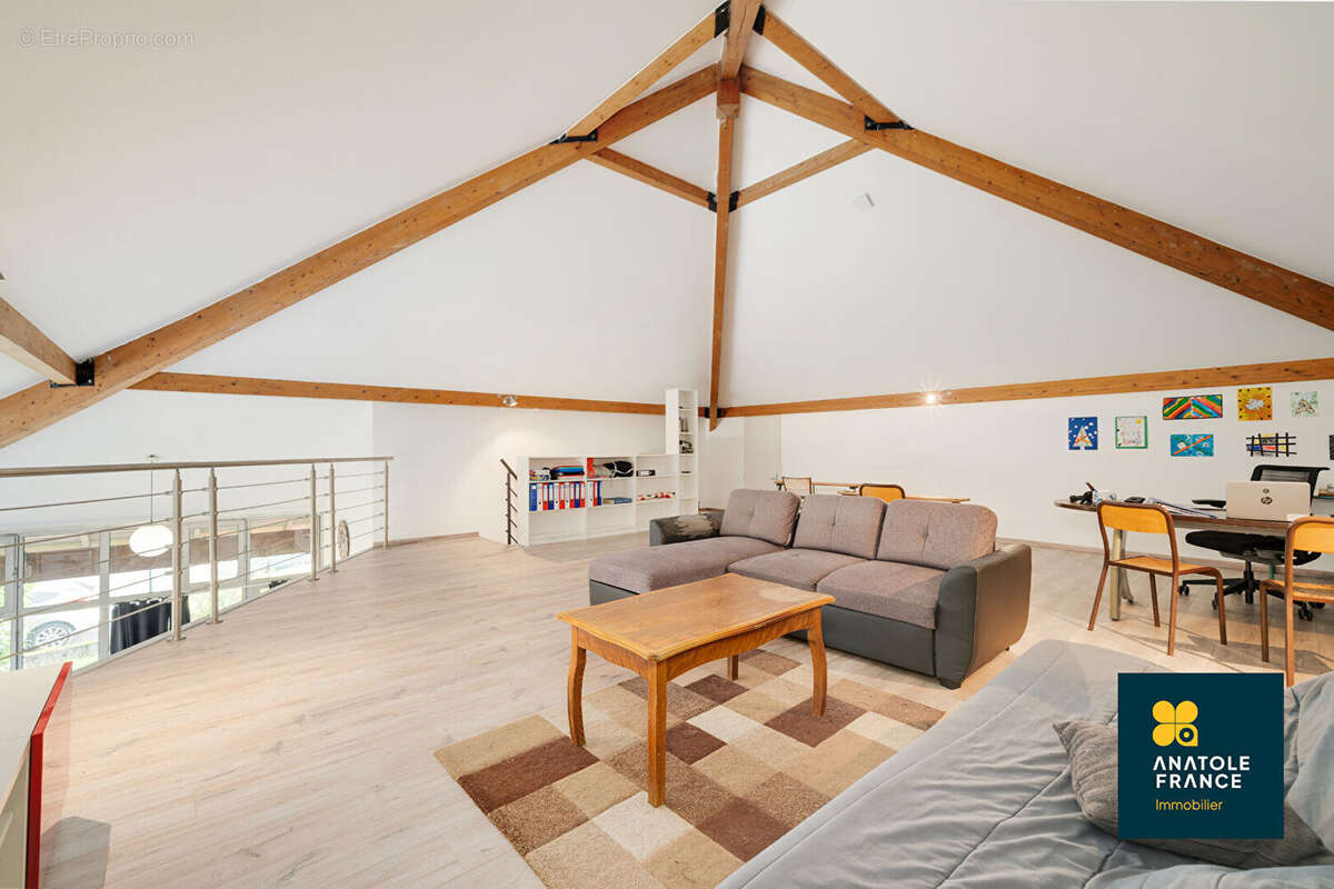 Maison à DOMBASLE-SUR-MEURTHE